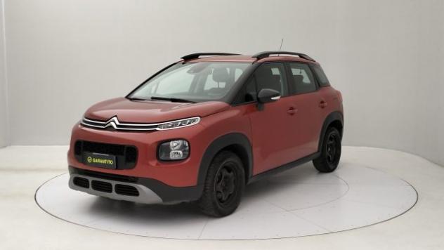 CITROEN C3 Aircross 1.2 puretech Feel s&s 110cv rif. 20979227