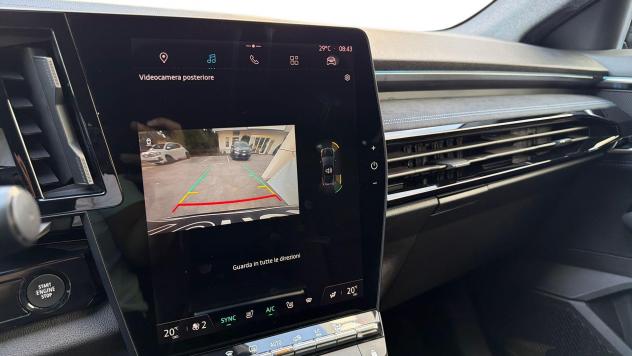 Renault Austral 2023 1.2 E-Tech full hybrid Techno Esprit Alpine 200cv auto - Foto 9