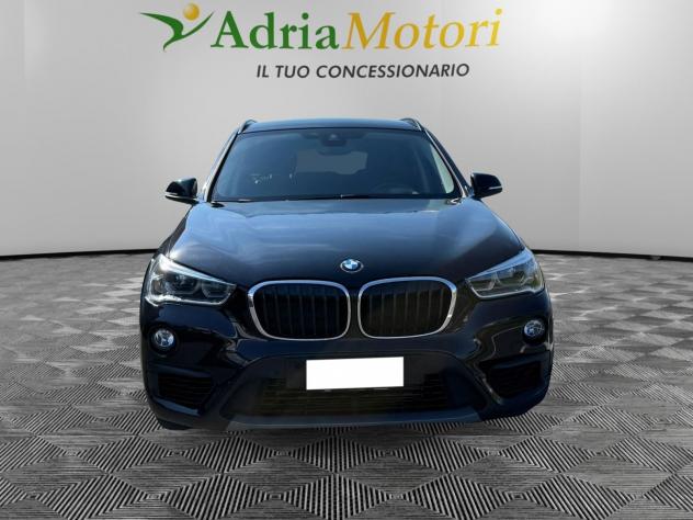 BMW X1 xDrive 18d - Foto 8