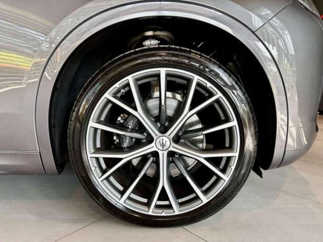 MASERATI Grecale 2.0 mhev GT 300cv, Sport Pack, C. 21", Tel 360° rif. 23916266 - Foto 5