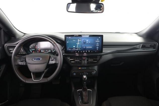 FORD Focus Focus 1.0 EcoBoost Hybrid 125CV Powershift SW ST-L rif. 24053758 - Foto 4