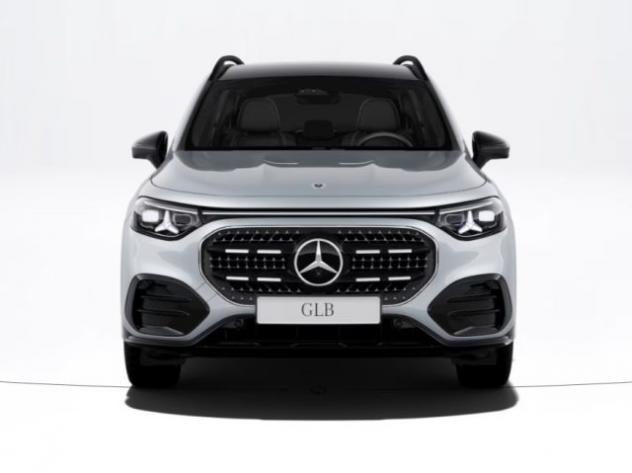 MERCEDES-BENZ GLB 200 HEV AMG Line Advanced Plus auto rif. 24128176 - Foto 3