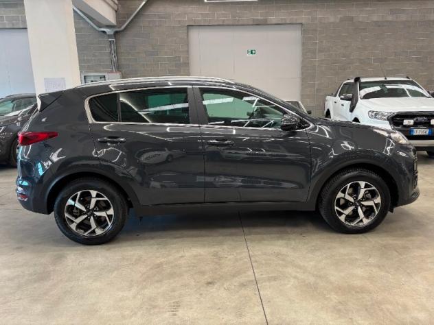KIA Sportage 4ª serie Sportage 1.6 CRDI 136 CV DCT7 2WD Business Class - Foto 6