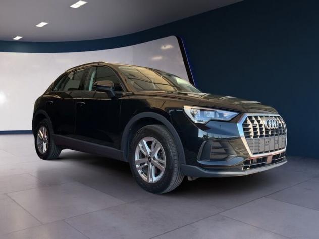 Audi Q3 35 TDI quattro S tronic Business Advanced - Foto 3