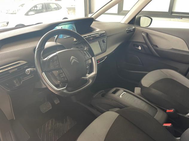Citroën Grand C4 Spacetourer BlueHDi 150 S&S EAT6 Intensive - Foto 8