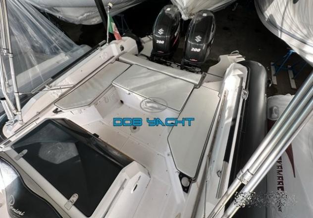 Ranieri cayman 28.0 sport touring - Foto 4