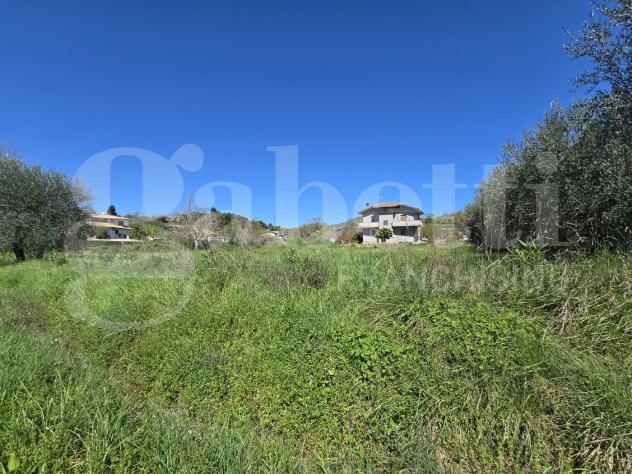 Terreno Residenziale - Tortoreto . Rif.: Cod. rif 3303388VRG - Foto 3