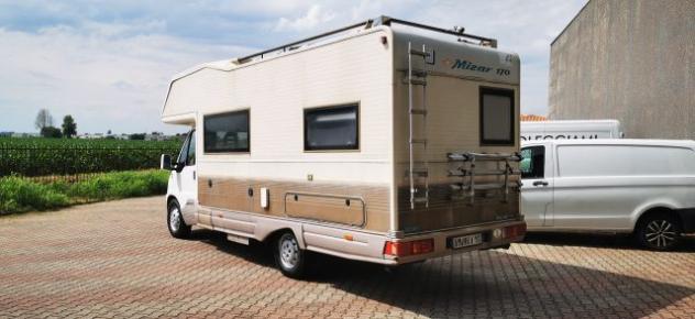 CI INTERNATIONAL MIZAR 170 rif. 23727549 - Foto 5
