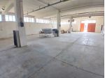 Magazzino di 381 mq alla Baraccola