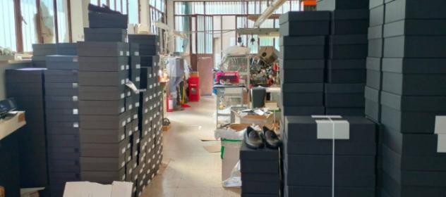 Immobile in asta di 920 m² in vendita a Francavilla d'Ete - Foto 10