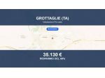 Immobile in asta di 378 m² in vendita a Grottaglie