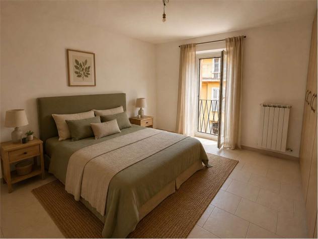 V001012 - AGRA vendiamo CASA INDIPENDENTE di charme nel borgo storico - Foto 6