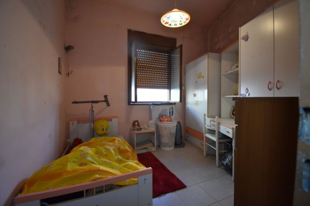 Casa indipendente in vendita in Via Pastrengo 1, Centro - Lungomare, Avola - Foto 5