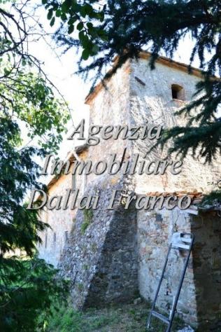 Barberino di Mugello (Galliano) - Bella proprietà agreste vista lago - Foto 7