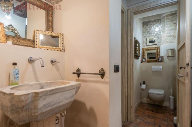 Unità abitativa di lusso nel complesso storico e di pregio in Villa Prinetti - Foto 9