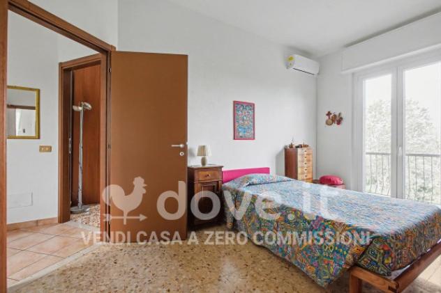 Appartamento di 130 m² con 3 locali e box auto in vendita a Besate - Foto 20