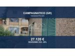 Immobile in asta di 83 m² in vendita a Campagnatico