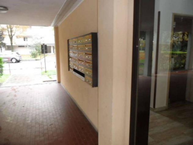 Immobile in asta di 66 m², box auto in vendita a Carpi - Foto 2