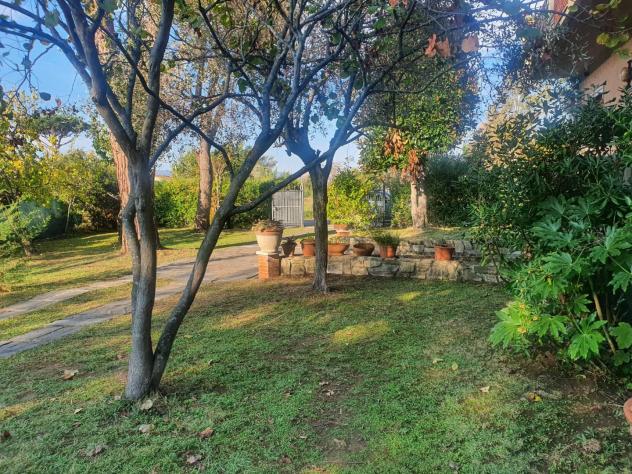 Porzione di casa in vendita a Marina di Carrara - Carrara 110 mq Rif: 1090207