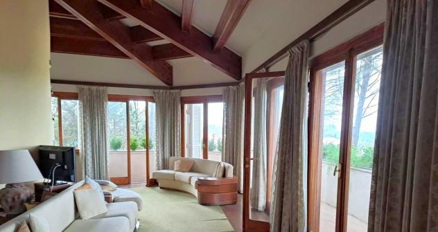 Villa in vendita a Lari - Casciana Terme Lari 150 mq Rif: 1392495 - Foto 5