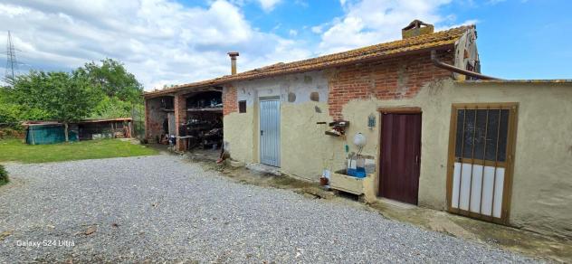 Casa semindipendente in vendita a Orentano - Castelfranco di Sotto 140 mq Rif: 1329599 - Foto 4