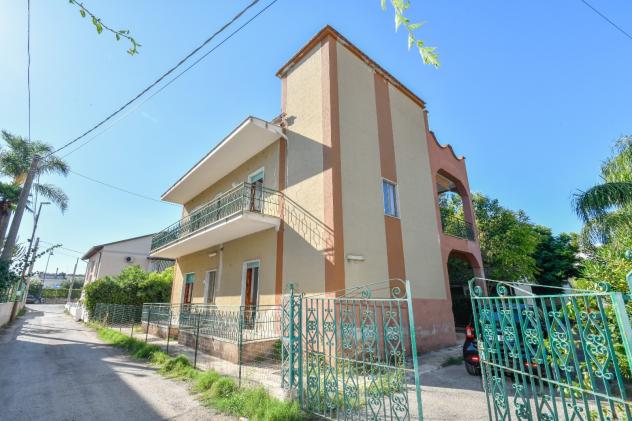 Villa in Via Vincenzo Montone