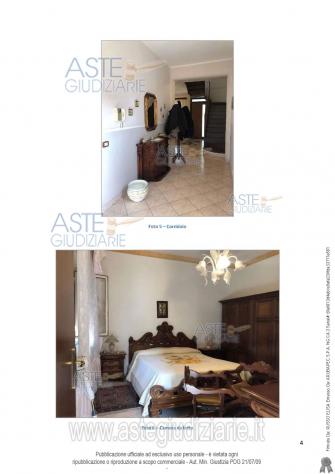 IMMOBILI-IMMOBILE RESIDENZIALE-Via G. Arimondi, 46, 95125 Catania CT, Italia - Foto 5
