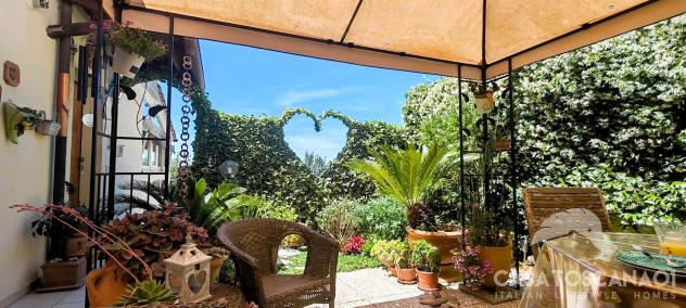 Vendita Appartamento indipendente da 80 mq