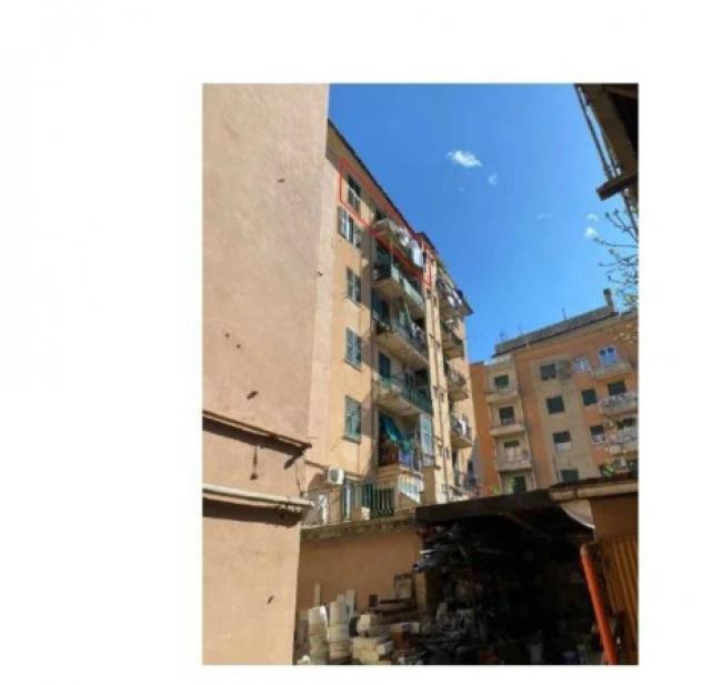 Immobile in asta di 81 m² in vendita a Genova - Foto 8