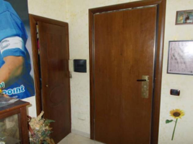 Immobile in asta di 106 m² in vendita a Giugliano in Campania - Foto 6