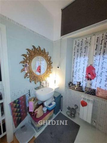 APPARTAMENTO di 2 vani e di 40 mq (GROSSETO - BARBANELLA) rif. 2482.393M - Foto 18