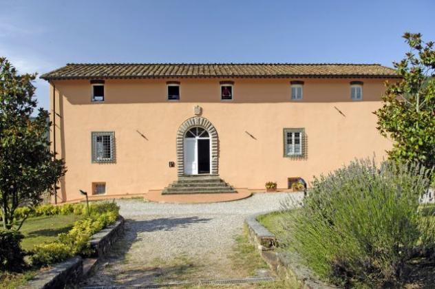 Villa in vendita a Lucca - Foto 16