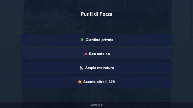 Immobile in asta di 258 m² con più di 5 locali in vendita a Mascalucia - Foto 16