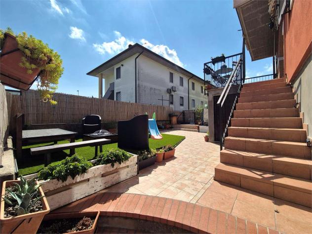 V005498 - Piano terra con giardino privato: una delle soluzioni più richieste del momento! - Foto 4