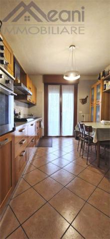185 - VENDUTO - 4 LOCALI, GIARDINO PRIVATO, CANTINA, POSTO AUTO E BOX - Foto 8