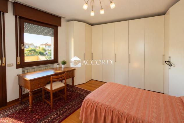 BIFAMILIARE di 5 vani e di 270 mq (PADOVA) rif. DS34 - Foto 6