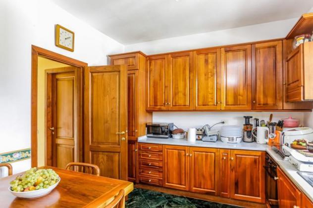 Casa semindipendente in vendita a Putignano Pisano - Pisa 250 mq Rif: 1346884 - Foto 9