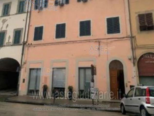 IMMOBILI-IMMOBILE RESIDENZIALE-Corso Antonio Gramsci, 104, 51100 Pistoia PT, Italia