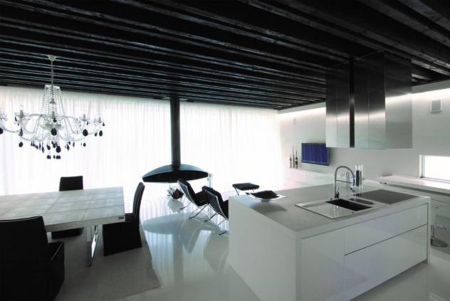 Villa in vendita a La Rotta - Pontedera 300 mq Rif: 1326314 - Foto 2