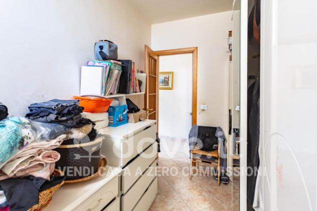 Appartamento di 110 m² con 4 locali e posto auto in vendita a Reggio Calabria - Foto 17