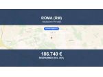 Immobile in asta di 104 m² in vendita a Roma