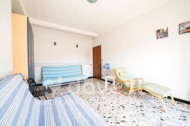 Appartamento di 98 m² con 4 locali in vendita a San Lorenzo al Mare - Foto 17