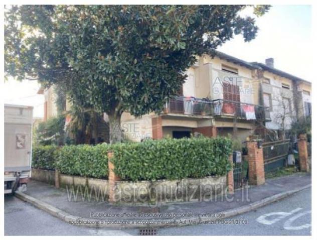 IMMOBILI-IMMOBILE RESIDENZIALE-Via XXV Aprile, 15, 51034 Cantagrillo PT, Italia