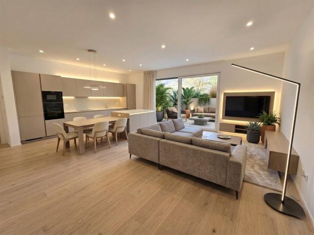 Nuovo splendido 3 stanze con giardino di 220 mq in ClasseA+ - Foto 4