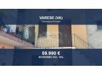 Immobile in asta di 81 m² in vendita a Varese