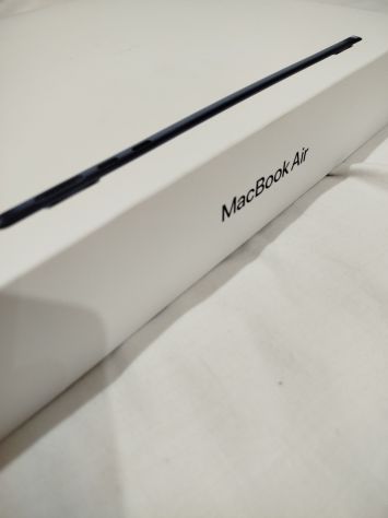 MacBook air 13 nuovo appena acquistato - Foto 2