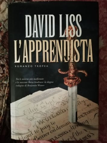 l'apprendista