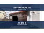 Immobile in asta di 164 m² in vendita a Cercemaggiore