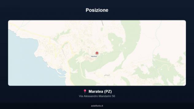 Immobile in asta di 65 m² in vendita a Maratea - Foto 8