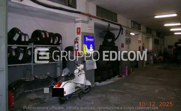 Laboratori per arti e mestieri in vendita a Palermo - Rif. 4559932 - Foto 3